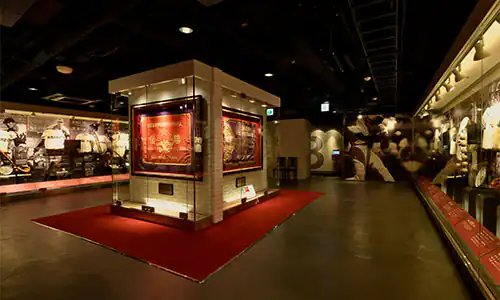 ⚾ 고시엔 역사관(코시엔 레키시칸)